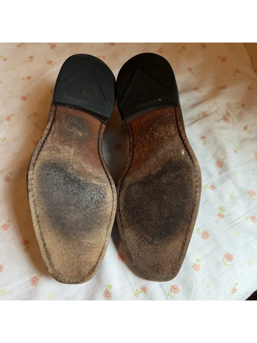 Allen Edmonds allen edmonds